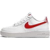 Nike Air Force 1 Crater Older Kids' Shoes  White
