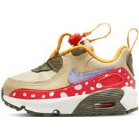 Nike Air Max 90 Toggle SE Baby/Toddler Shoes - Brown