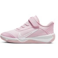 NIKE Unisex Kids Nike Omni Sneaker, Pink Foam White Hyper Pink, 1.5 UK Child
