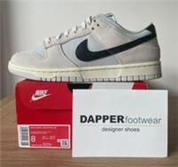 NIKE Men/'s Basketball Shoe, Photon Dust/Black-summit White, 7 UK