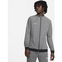Nike Dri-FIT Academy Men's Football Track Jacket - Black