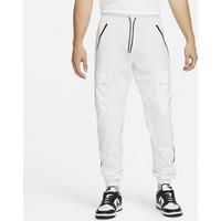 Nike Sportswear Air Max Men's Woven Cargo Trousers - White