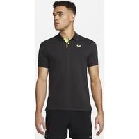 The Nike Polo Rafa Men's Slim-Fit Polo - Black