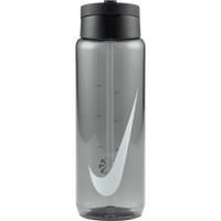 Nike Recharge Tritan Straw Bottle (710ml approx.) - Grey
