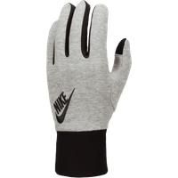 Nike Club Fleece Men's Gloves - Grey - Fleece