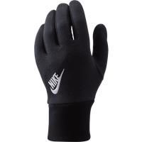 Nike Club Fleece Gloves - Black - Fleece