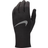 Nike Sphere Men's Running Gloves - Black