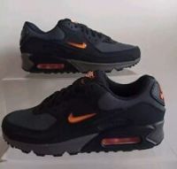 Nike Air Max 90 Premium City Pack LondonUK 6 EUR 40 Multi Colour CJ1794 600