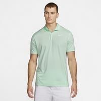 NikeCourt Dri-FIT Men's Tennis Polo - Green