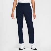 Nike Dri-FIT Victory Men's Golf Trousers - Blue - Polyester