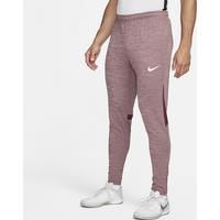 Nike Dri-FIT Academy Men's Football Tracksuit Bottoms - Red