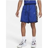 Nike DriFIT DNA+ Men's 20cm (approx.) Basketball Shorts  Blue