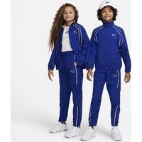 Nike Air Older Kids' Tracksuit - Blue