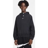 Nike Crossover Older Kids' (Boys') Basketball Jacket - Black