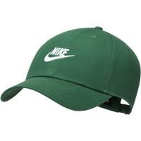 Nike Sportswear Heritage86 Futura Washed Hat - Green