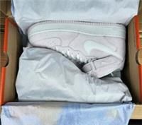 Nike Air Force 1 One Mid 07 QS Mens Size 11 Venice Pink DM0107 500 New