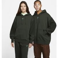 Nike Sportswear Everyday Modern Women's Fleece Hoodie - Green
