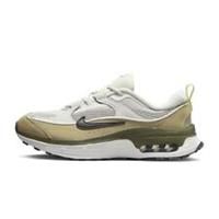 Wmns nike Air Max bliss light bone Smoke grey unisex Uk size 7