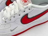 Nike Air Force 1 Trainers GS Size 3.5 UK Kids Womens AF1 TN Unisex