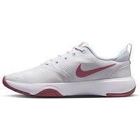 Nike City Rep Tr - White/Berry