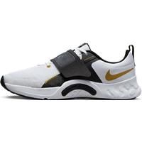 Nike Renew Retaliation 4 Men's Training Shoes - White
