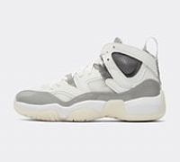 Jordan Womens Jumpman Two Trey Trainer - Grey - Size 3