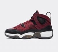 Jordan Womens Jumpman Two Trey Trainer - Red - Size 3