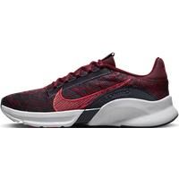 Nike SuperRep Go 3 Next Nature Flyknit Men's Training Shoes - Red