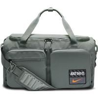 Nike Utility Power Training Duffel Bag (Small, 31L) - Grey