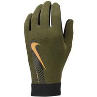 Nike Therma-FIT Academy Football Gloves - Black