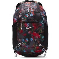 Nike Printed Stash Backpack (17L) - Black