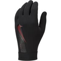 Liverpool F.C. Therma-FIT Academy Football Gloves - Black