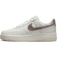 Nike Air Force 1 '07 Women's Shoe - Grey