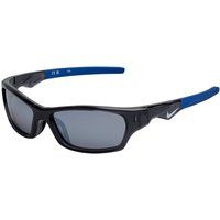 Nike Sun Sunglasses, 060 Anthracite Silver FLA, 57