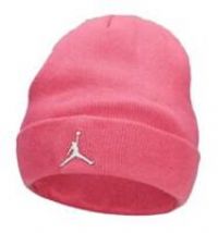 Nike Kids Jordan Cuffed Beanie Hat HA6104 684