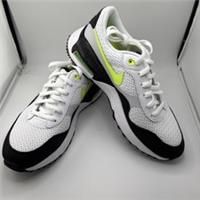 Nike Air Max Systm GS DQ0284-004 Kids Casual Shoes Black/anthracite- Uk 6