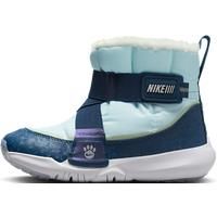 Nike Flex Advance SE Younger Kids' Boot - Blue