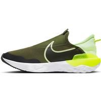 Nike Flow Older Kids' Road Running Shoes - Green