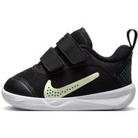 Nike Omni MultiCourt Baby/Toddler Shoes  Black