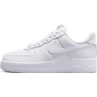 Nike Air Force 1 '07 EasyOn Women's Shoes - White
