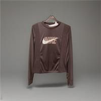 Nike Icon Clash Midlayer - Black