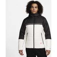 Nike Sportswear Repeat Men's Synthetic-Fill Jacket - White