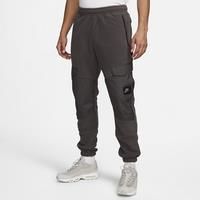 Nike Sportswear Air Max Men's Fleece Joggers - Brown