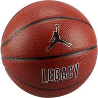 Nike Jordan Legacy 2.0 8P Basketball - Orange