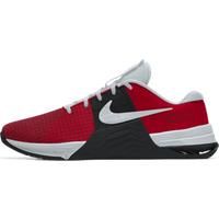 Nike Metcon 8 By You Custom Men's Training Shoes - Red