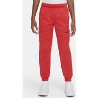 Nike Sportswear Repeat Older Kids' (Boys') Joggers - Red