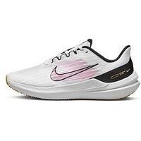 Nike Winflo 9 - White/Pink