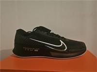 Nike Zoom Vapor 11 CLY UK 10.5 EUR 45.5 Black  White DV2014 001