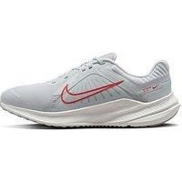 Nike Quest 5 - Grey/Red