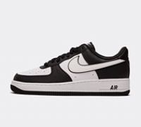 Nike Air Force 1 '07 Trainer - Black - Size 11.5